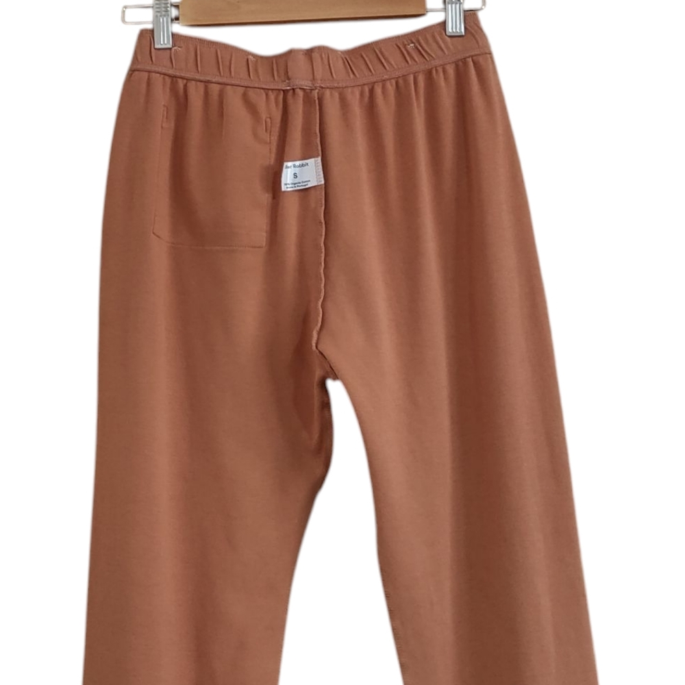 Faherty For Roller Rabbit Simon Pajama Pants - Picture 9 of 12
